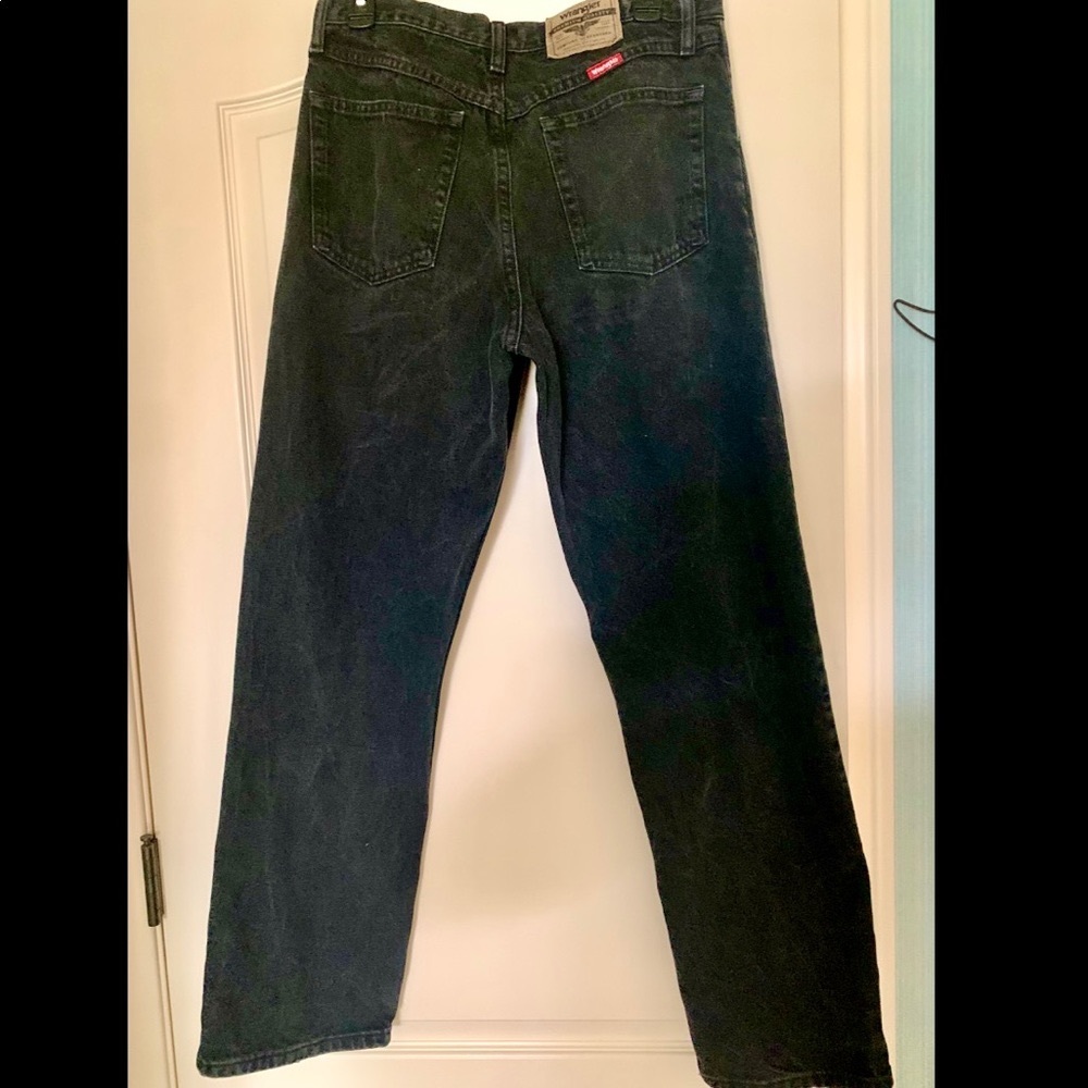 Wrangler Jeans